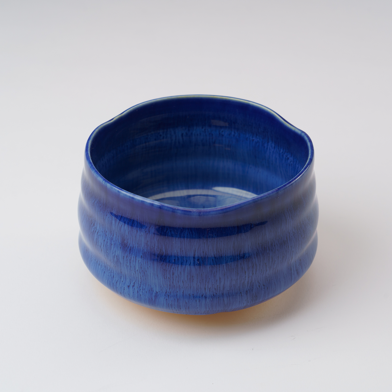 Matcha Bowl “Aonami”