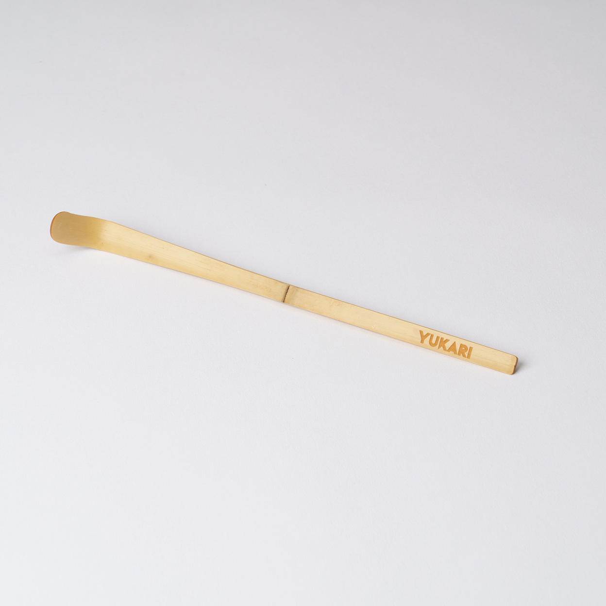 Matcha Spoon (Chashaku)