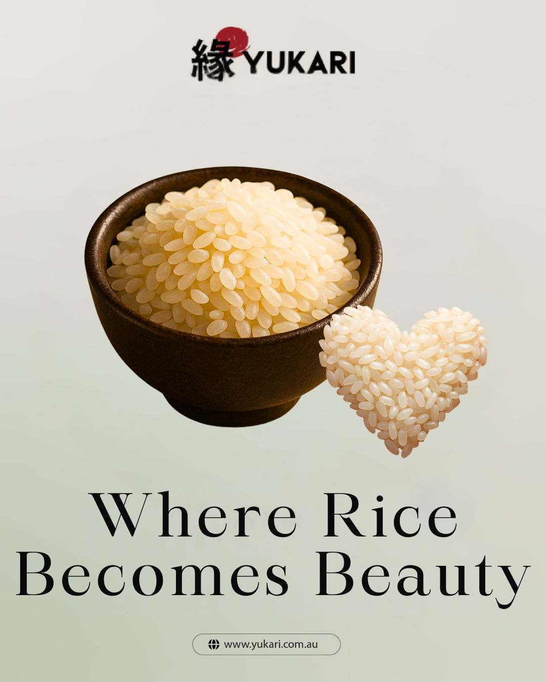 The Importance of Rice in Japanese Beauty – A True IN/OUT Ingredient