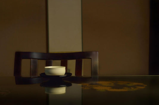 Hara Hachi Bu: The Japanese Art of Eating Until 80% Full