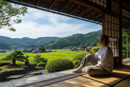 Inside/Out - Rethinking Wellness Beyond the Product