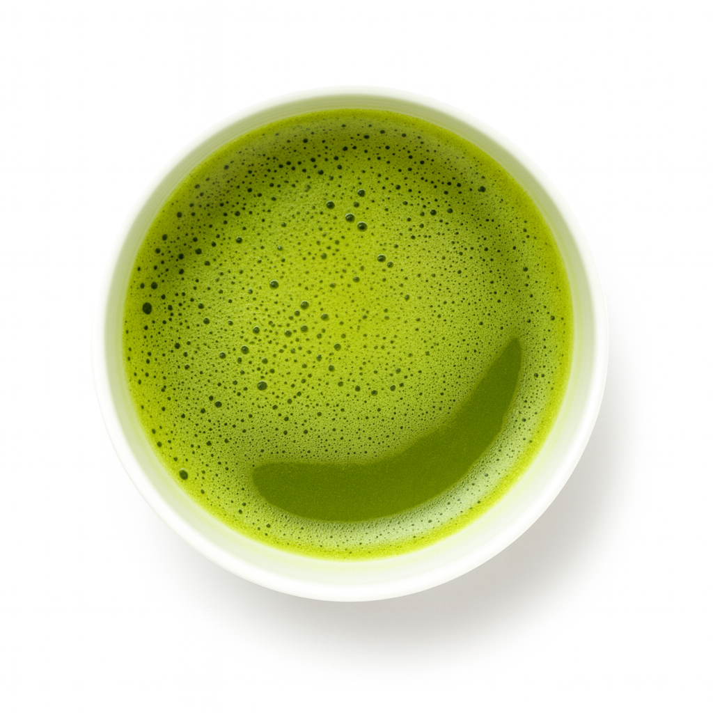 Organic Matcha