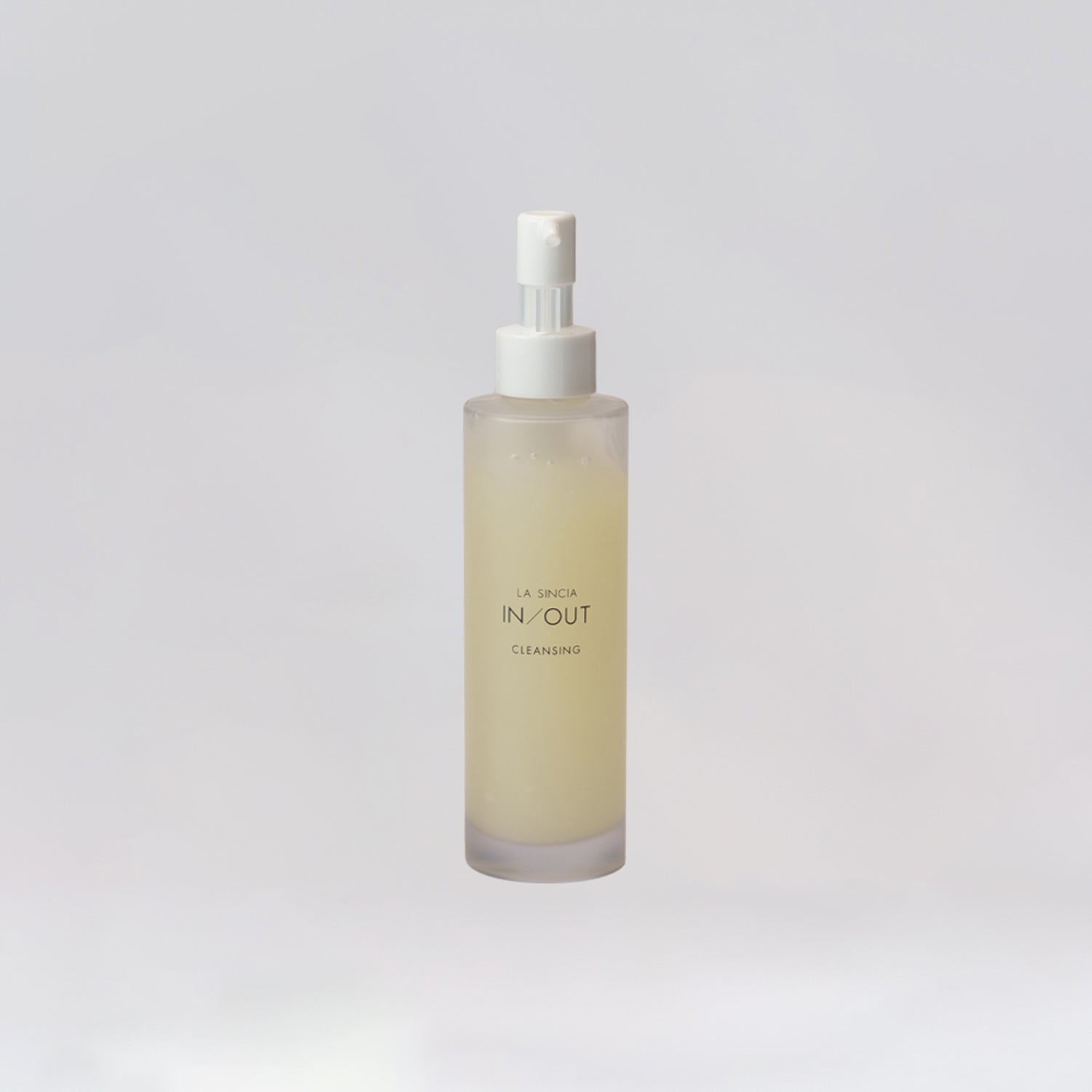 フェイスクリーム YUKARI IN/OUT Cleansing Gel | Japanese Skincare by Yukari – Yukari
