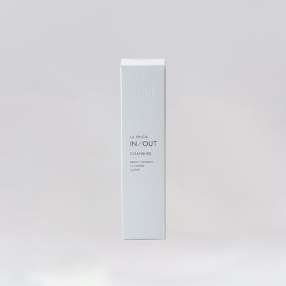 IN/OUT Cleansing