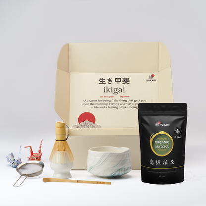 Complete Matcha Bundle