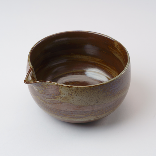 Matcha Bowl “Shibumi”