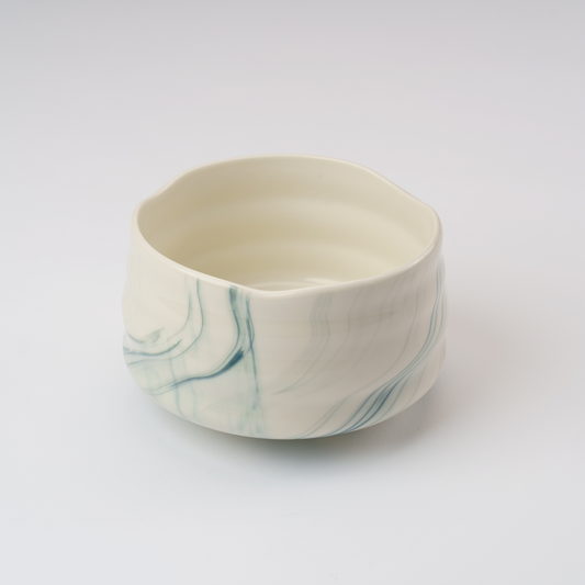 Matcha Bowl “Shiro”