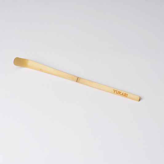 Matcha Spoon (Chashaku)