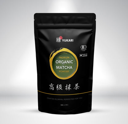 Organic Matcha