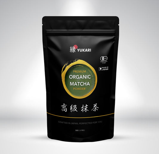 Organic Matcha