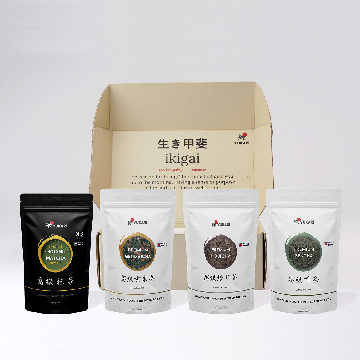 Tea Lovers Bundle