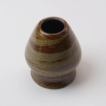 泡立て器ホルダー「渋味」