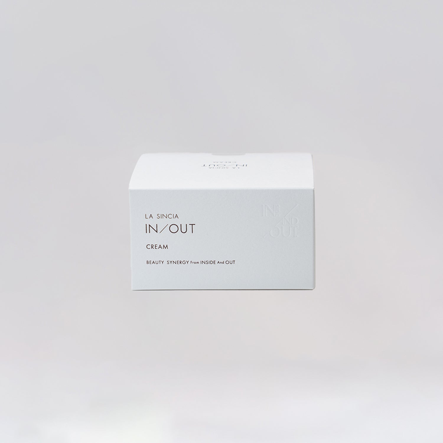 フェイスクリーム YUKARI IN/OUT Cream – Hydrating Japanese Moisturizer | Yukari Skincare