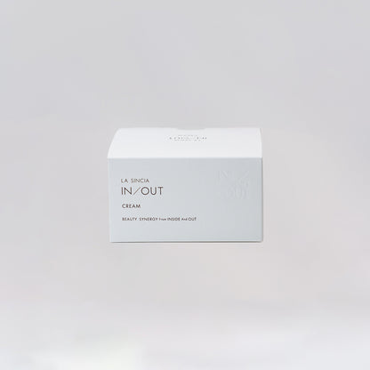 IN/OUT Cream