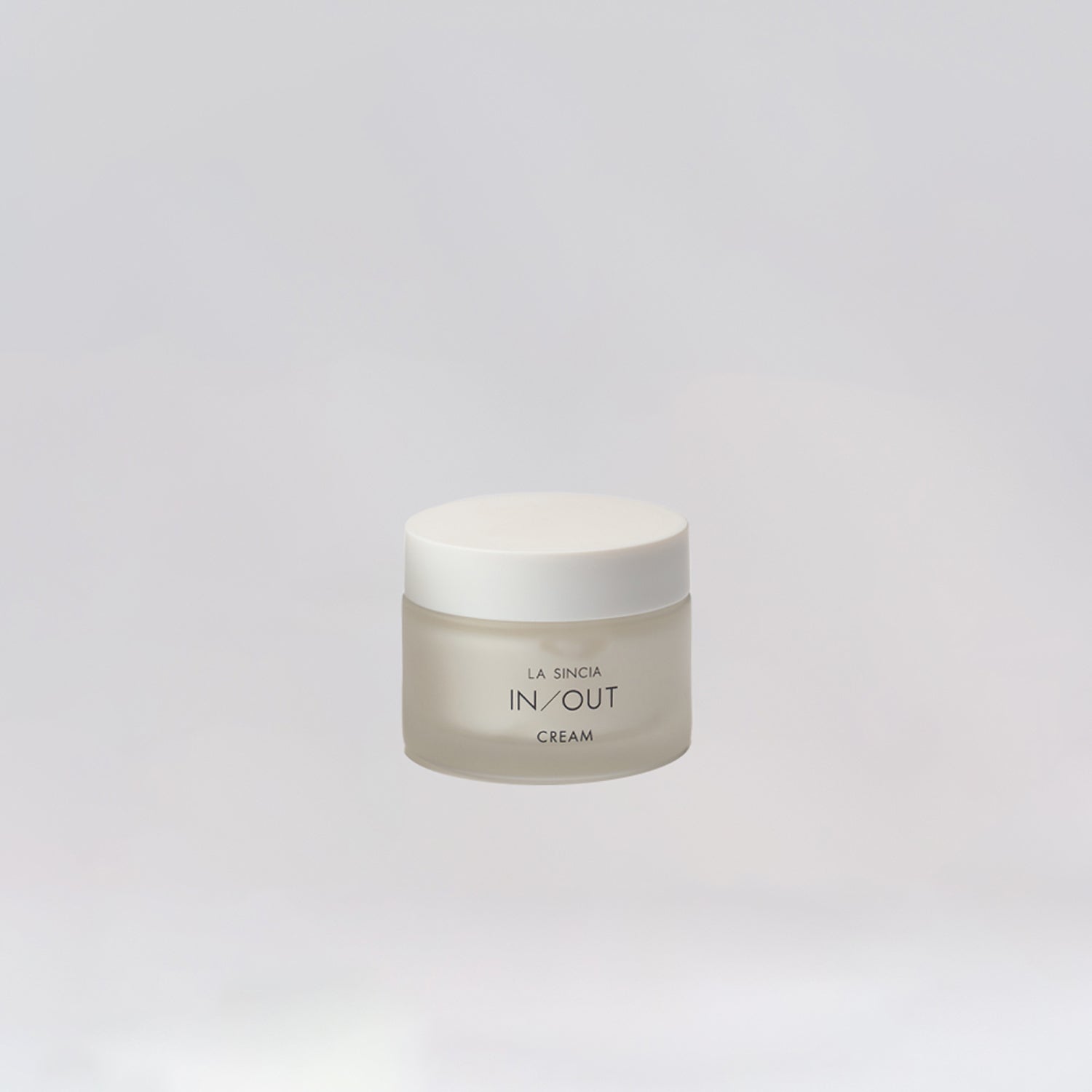 フェイスクリーム YUKARI IN/OUT Cream – Hydrating Japanese Moisturizer | Yukari Skincare