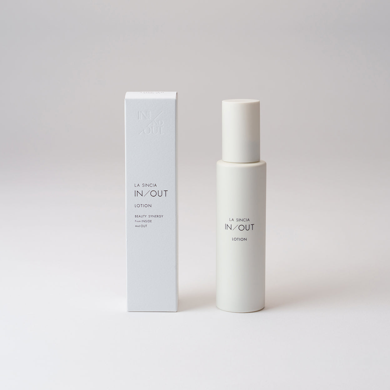 IN/OUT Lotion
