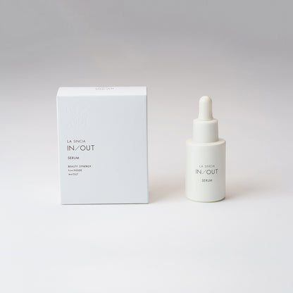 IN/OUT Serum